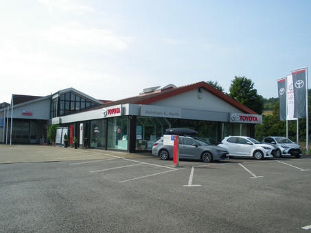 Autohaus G. Harth e.K.